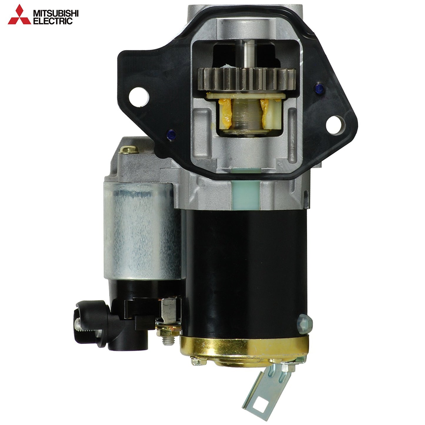 Mitsubishi Starter Motor