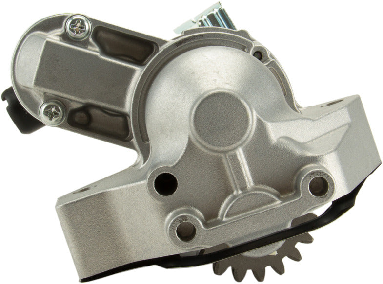 Mitsubishi Starter Motor