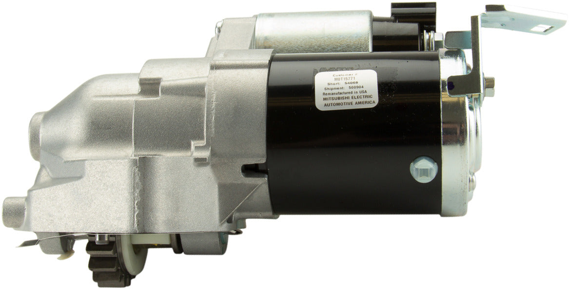 Mitsubishi Starter Motor