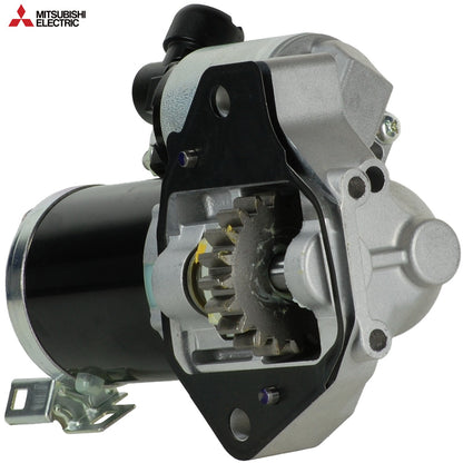 Mitsubishi Starter Motor
