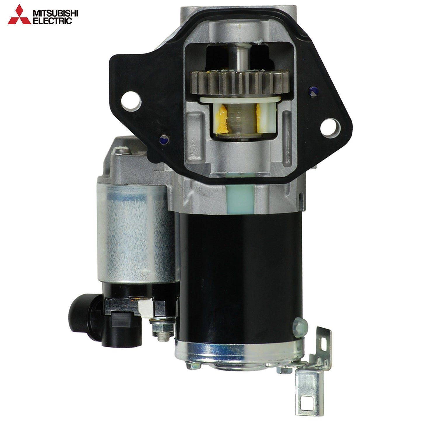 Mitsubishi Starter Motor