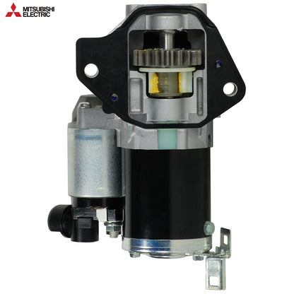 Mitsubishi Starter Motor