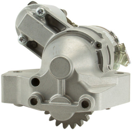 Mitsubishi Starter Motor