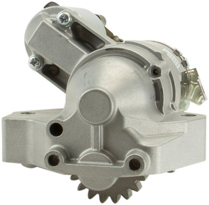 Mitsubishi Starter Motor
