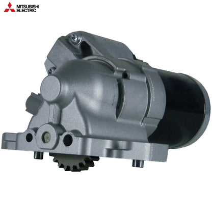 Mitsubishi Starter Motor