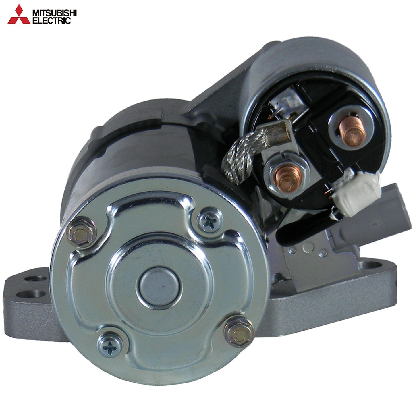 Mitsubishi Starter Motor