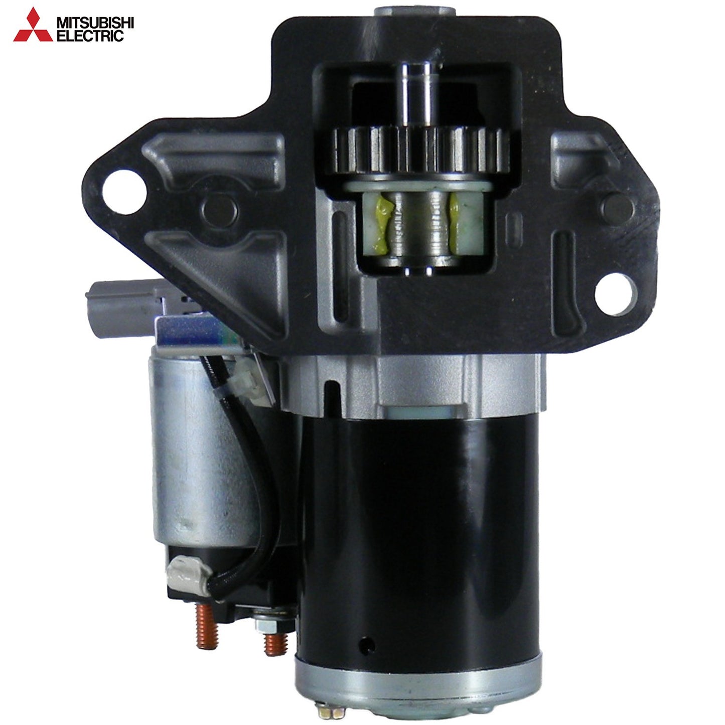 Mitsubishi Starter Motor