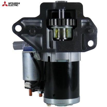 Mitsubishi Starter Motor