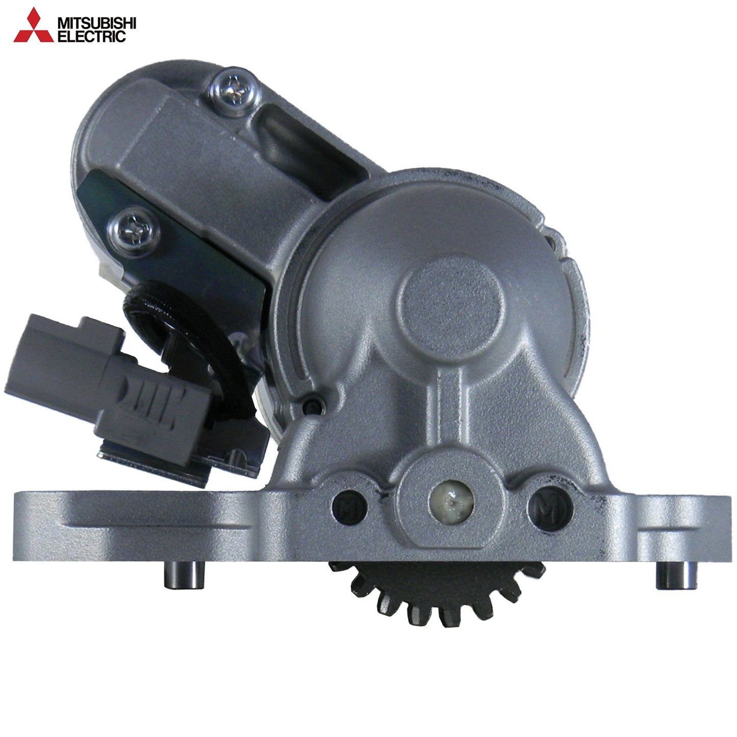 Mitsubishi Starter Motor