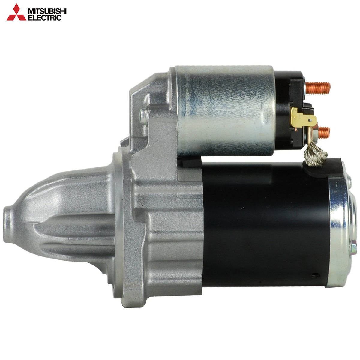 Mitsubishi Starter Motor