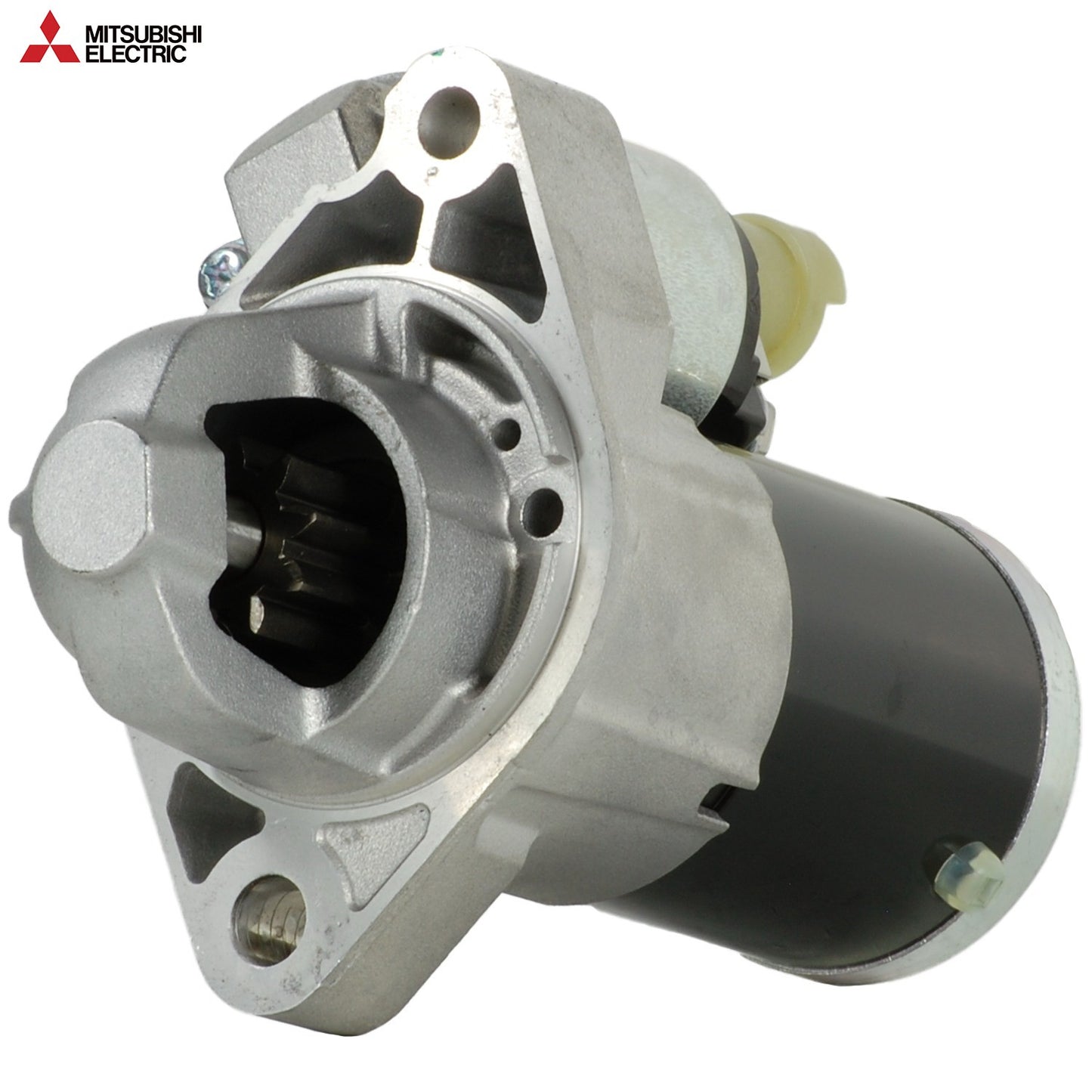 Mitsubishi Starter Motor