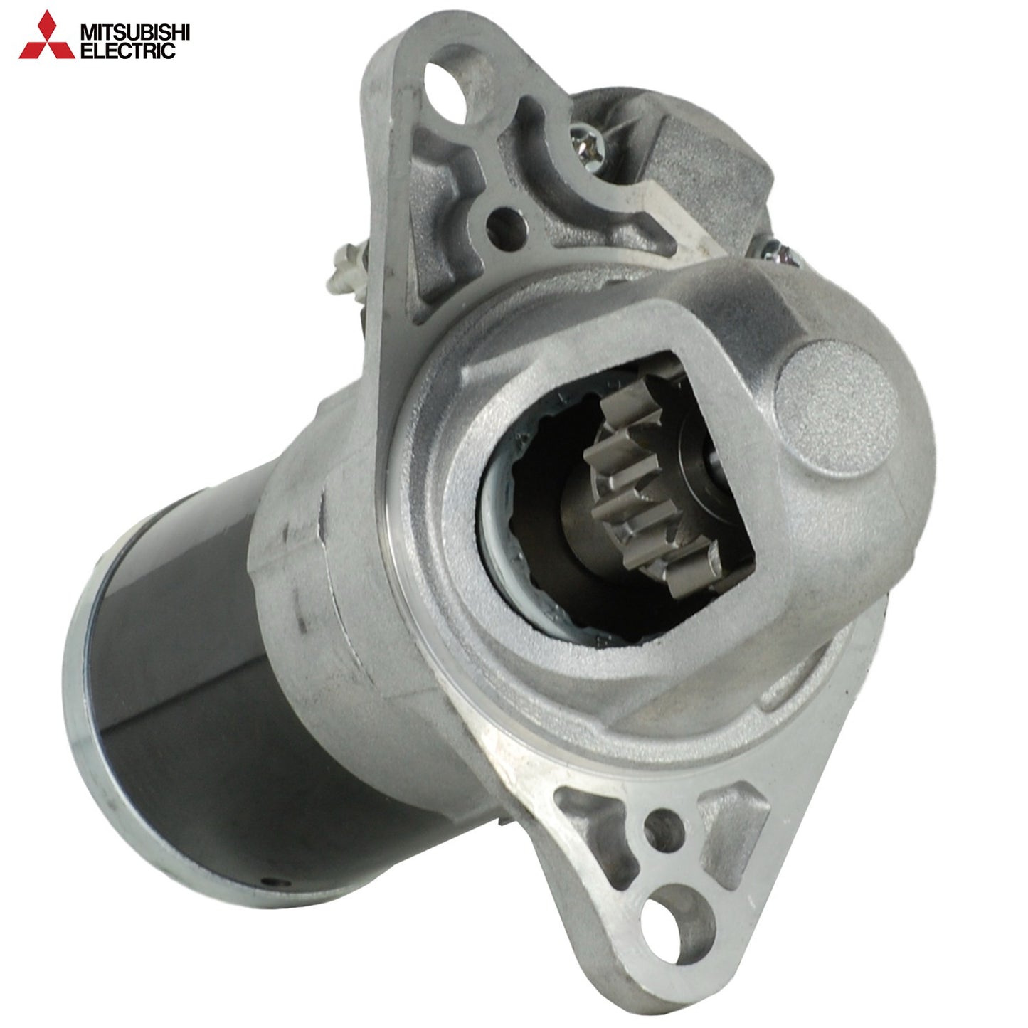 Mitsubishi Starter Motor