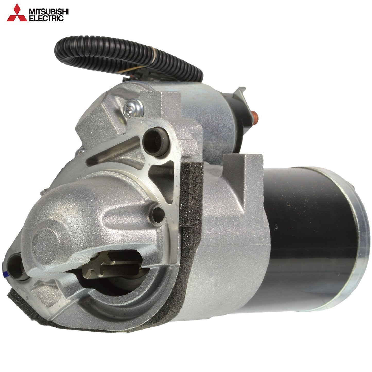 Mitsubishi Starter Motor