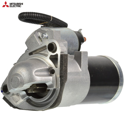 Mitsubishi Starter Motor