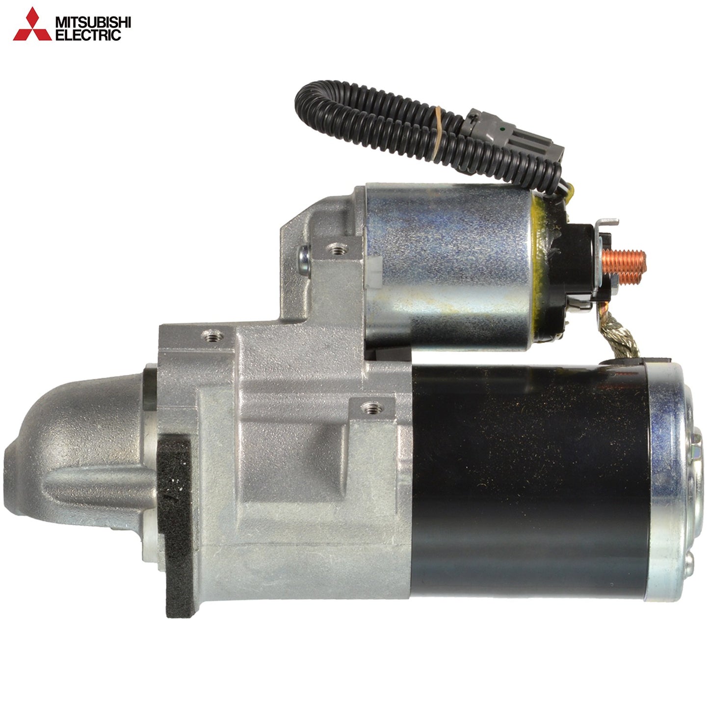 Mitsubishi Starter Motor
