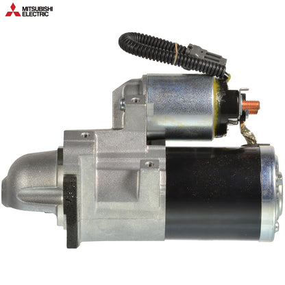Mitsubishi Starter Motor