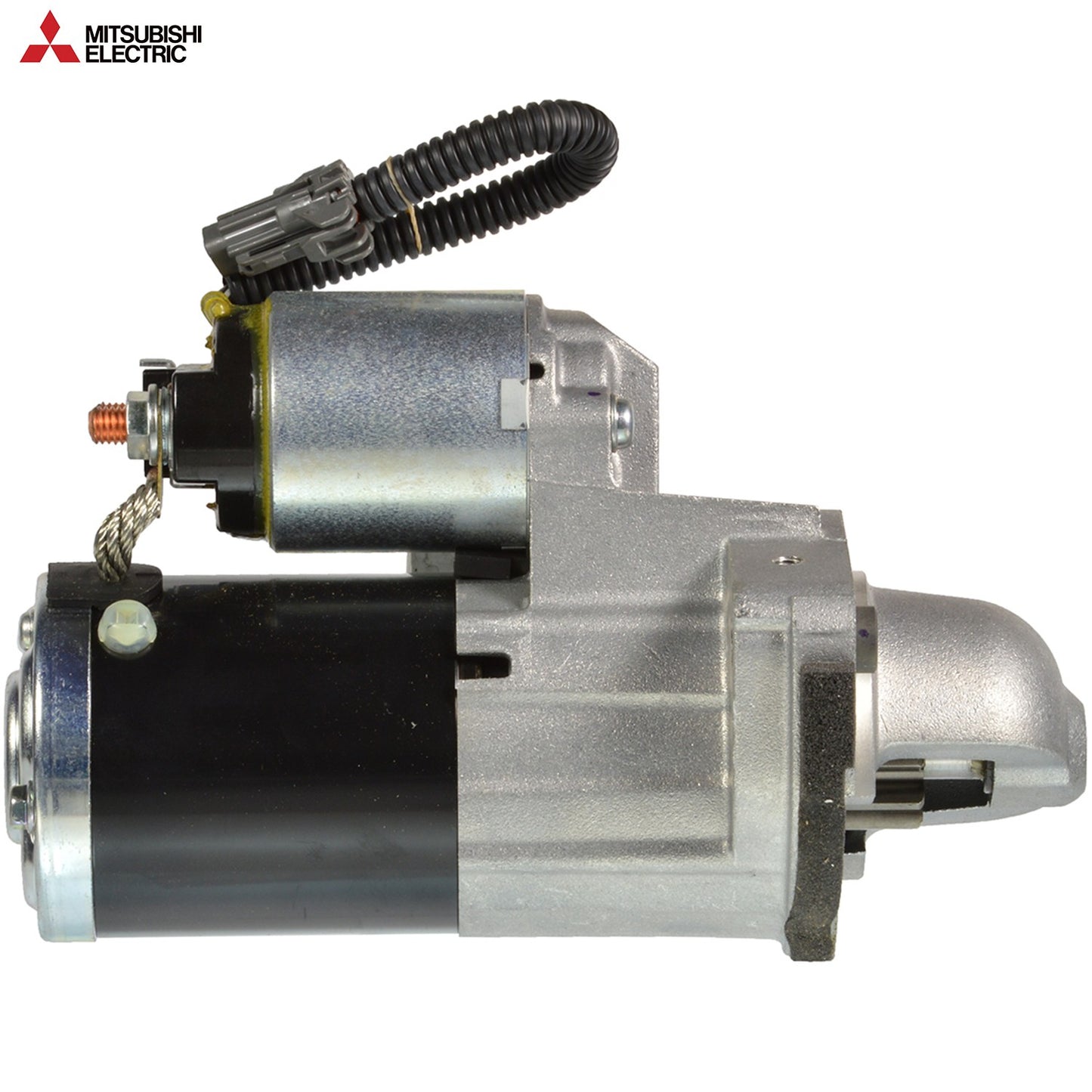 Mitsubishi Starter Motor