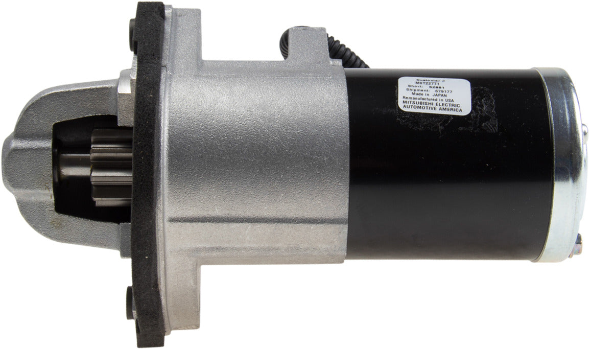 Mitsubishi Starter Motor