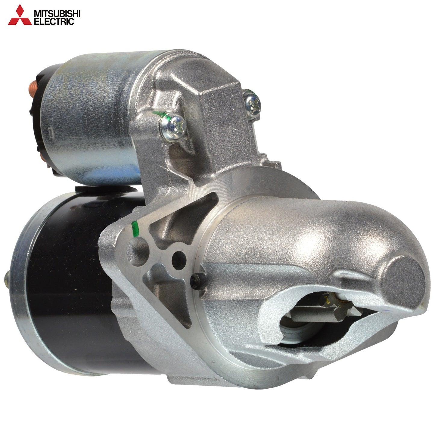 Mitsubishi Starter Motor