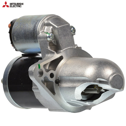 Mitsubishi Starter Motor
