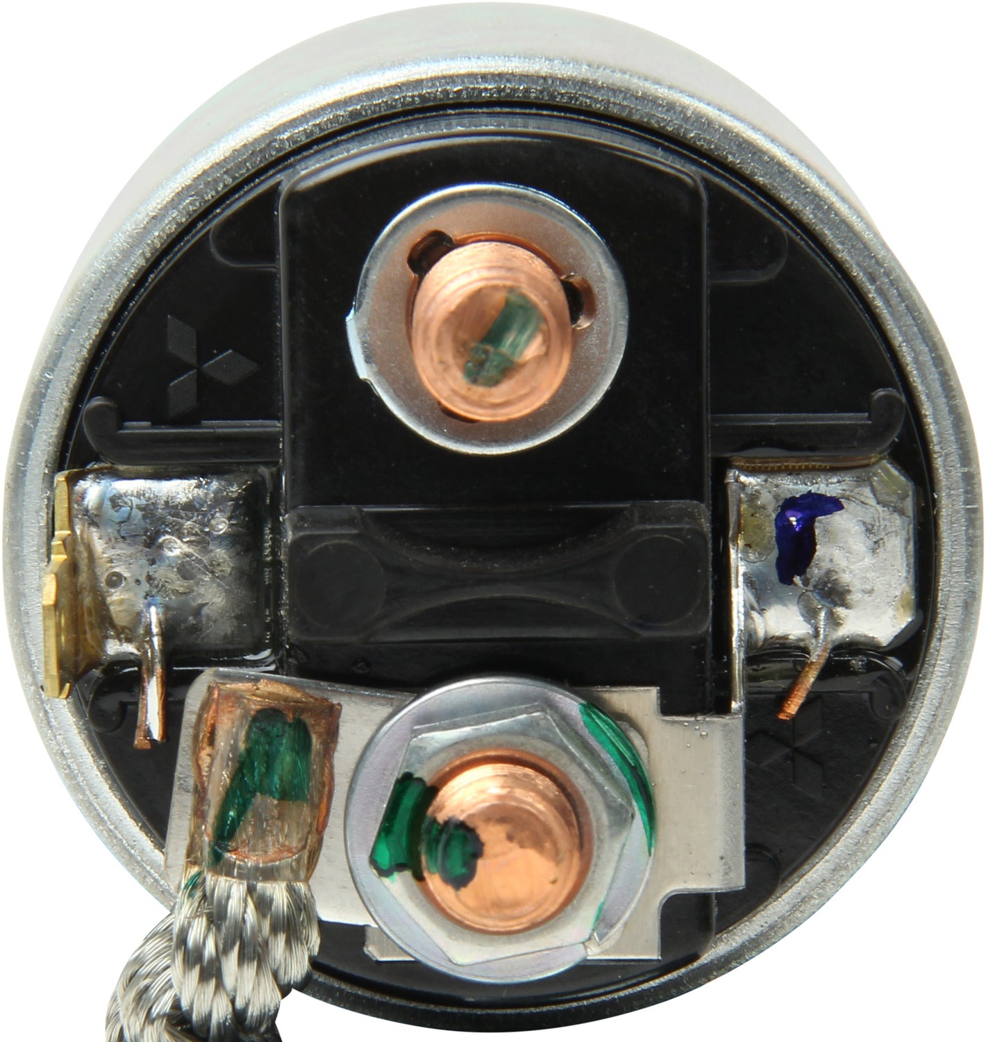 Mitsubishi Starter Motor