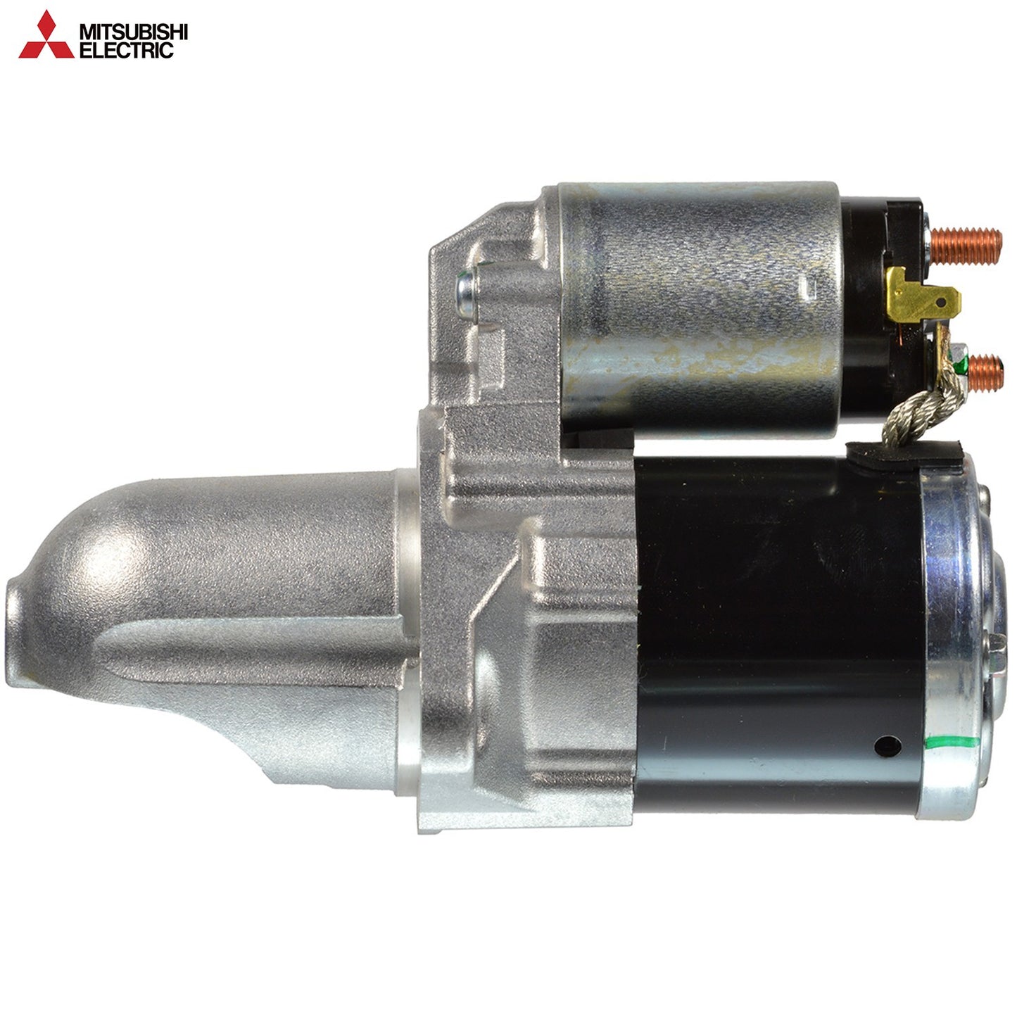 Mitsubishi Starter Motor