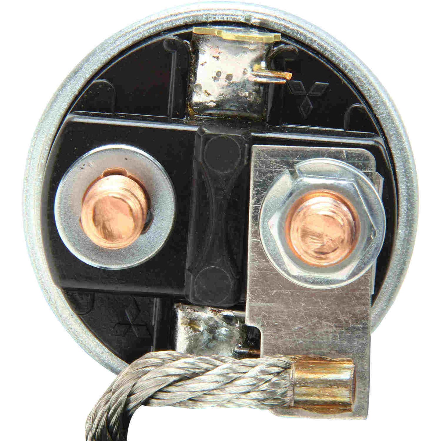 Mitsubishi Starter Motor