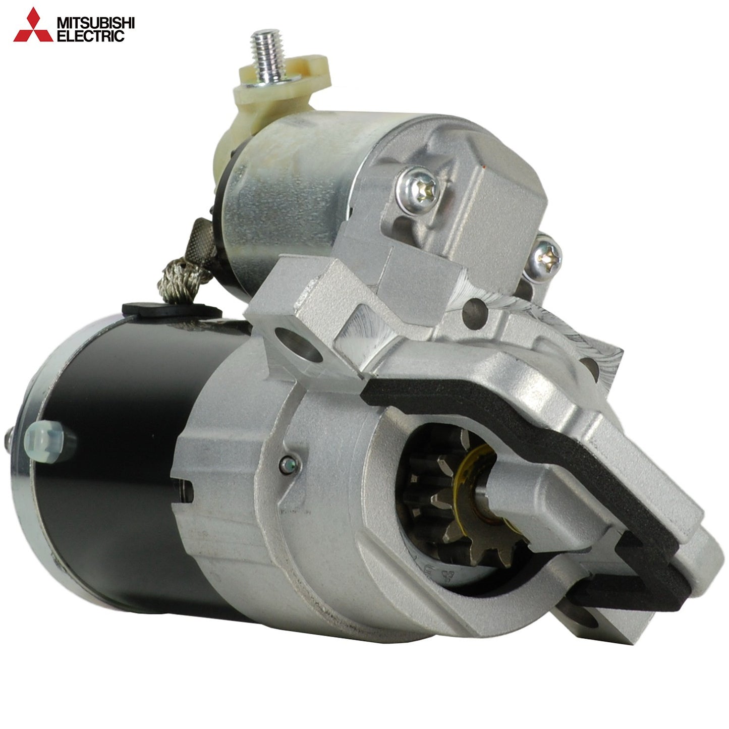 Mitsubishi Starter Motor