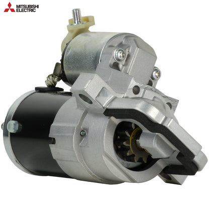Mitsubishi Starter Motor