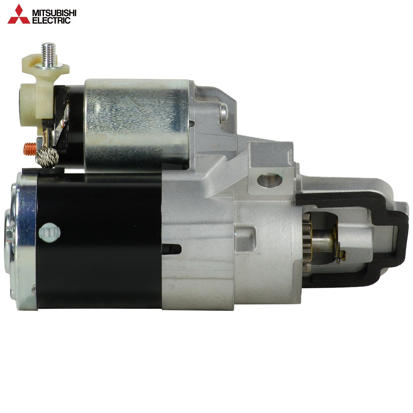Mitsubishi Starter Motor