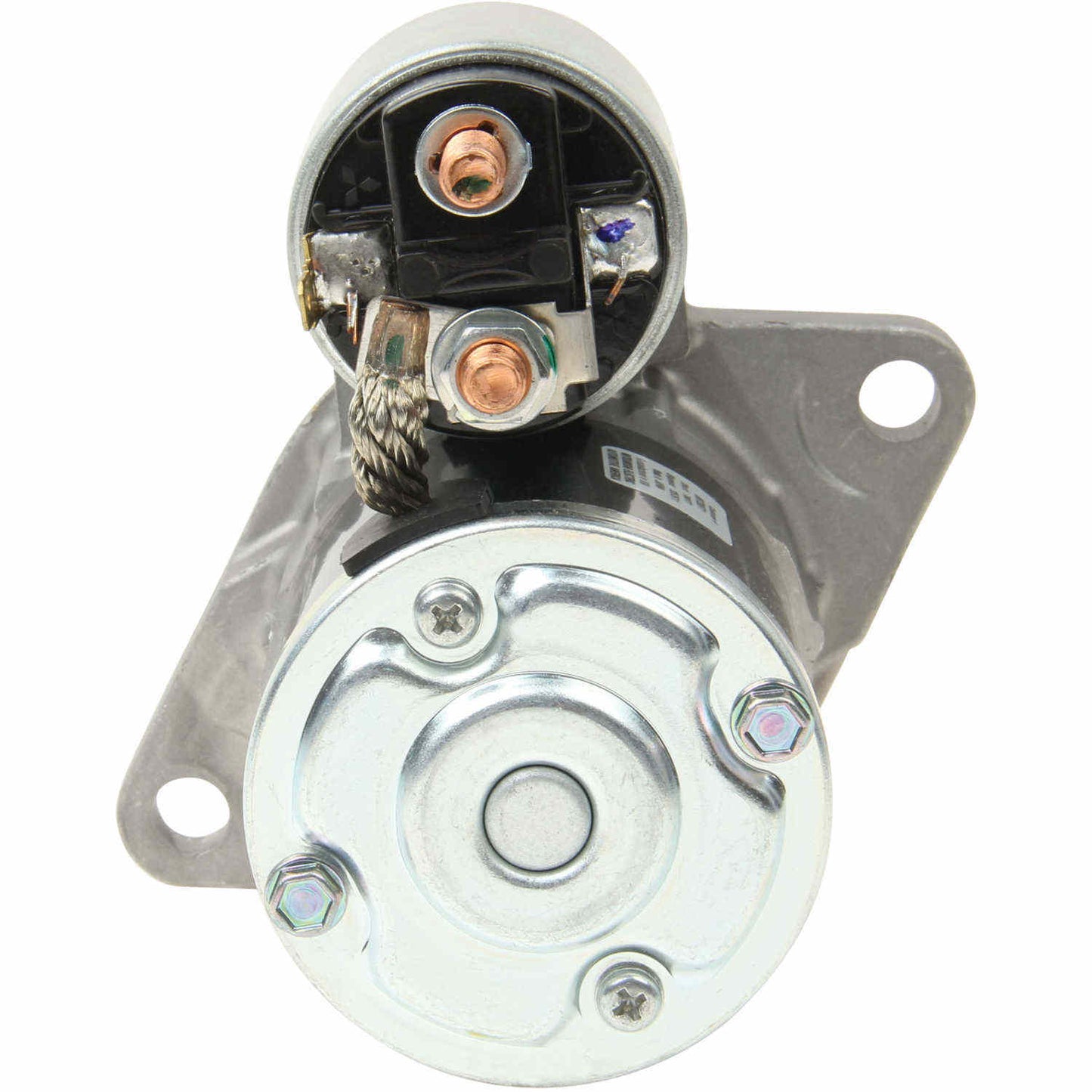 Mitsubishi Starter Motor
