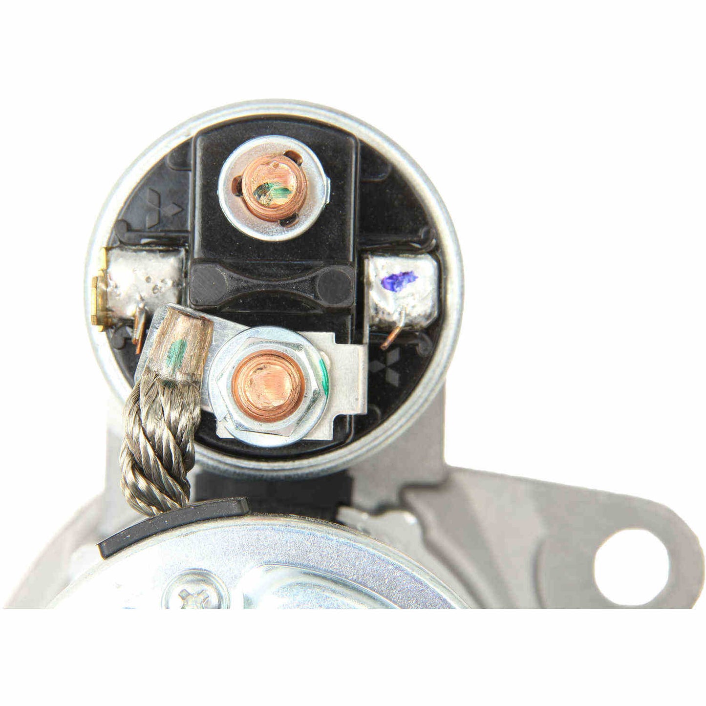 Mitsubishi Starter Motor