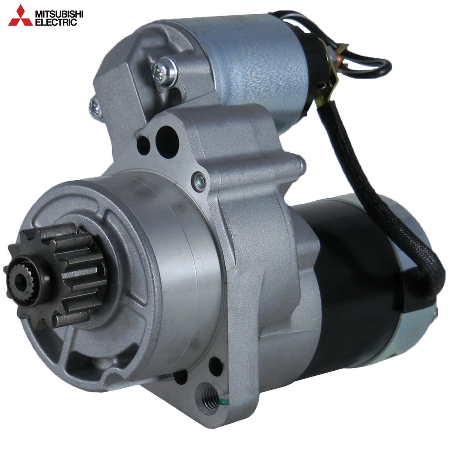 Mitsubishi Starter Motor
