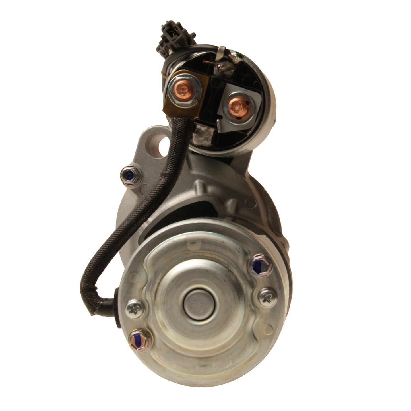 Mitsubishi Starter Motor