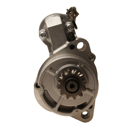 Mitsubishi Starter Motor