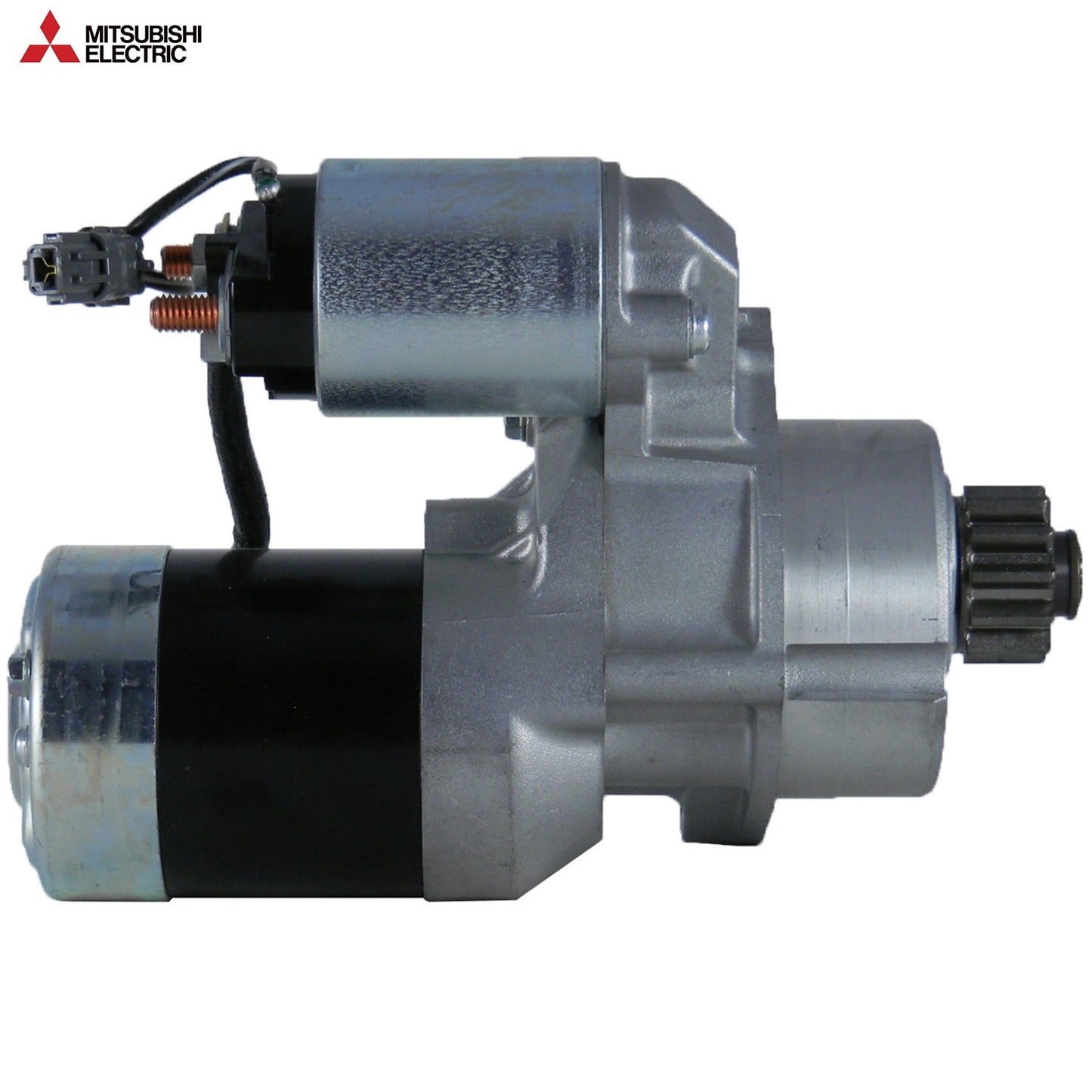 Mitsubishi Starter Motor
