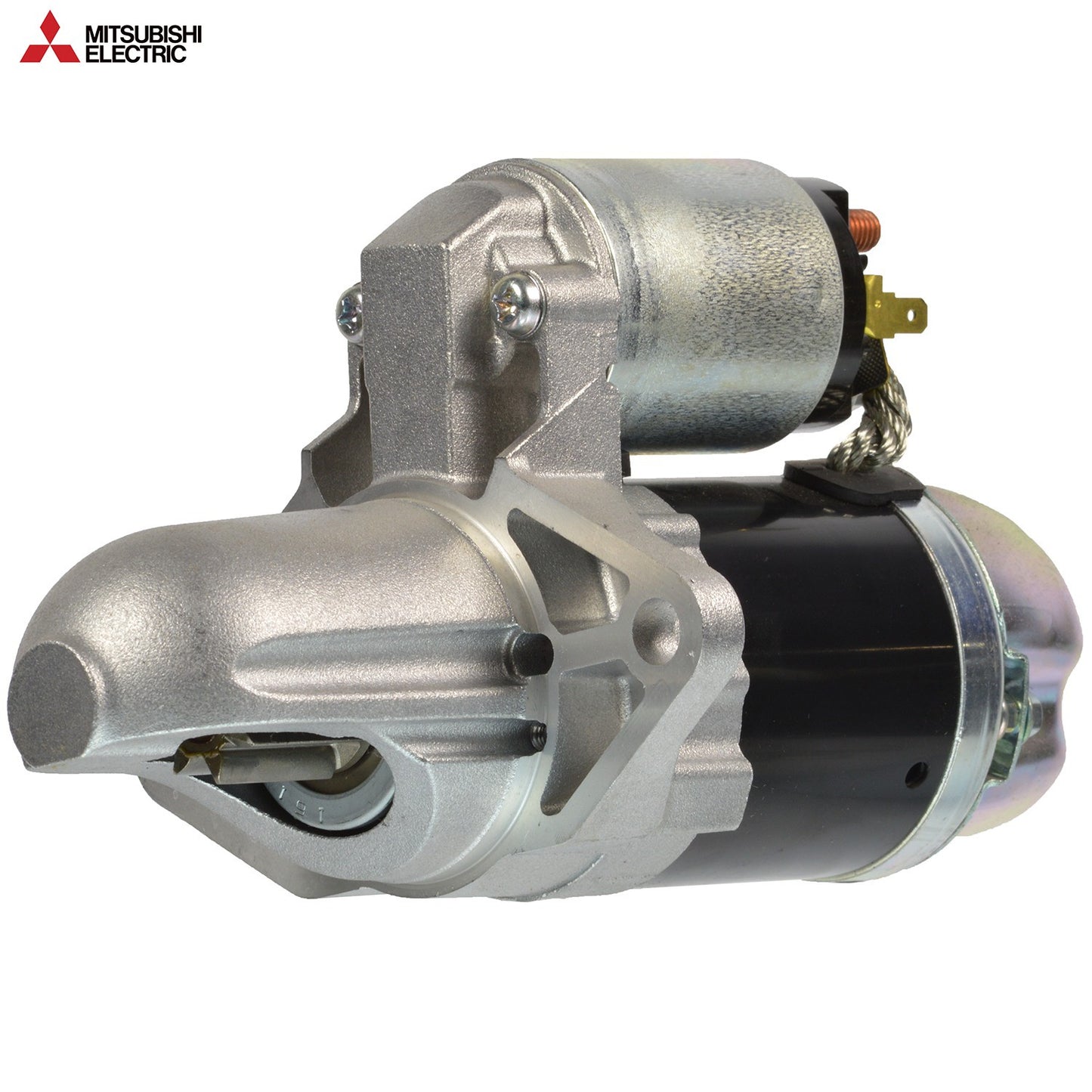 Mitsubishi Starter Motor
