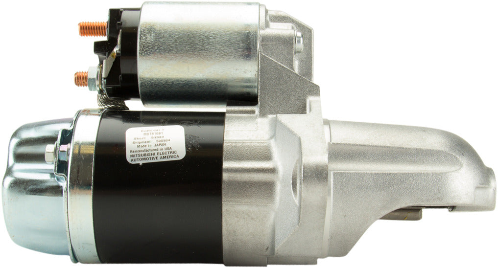 Mitsubishi Starter Motor