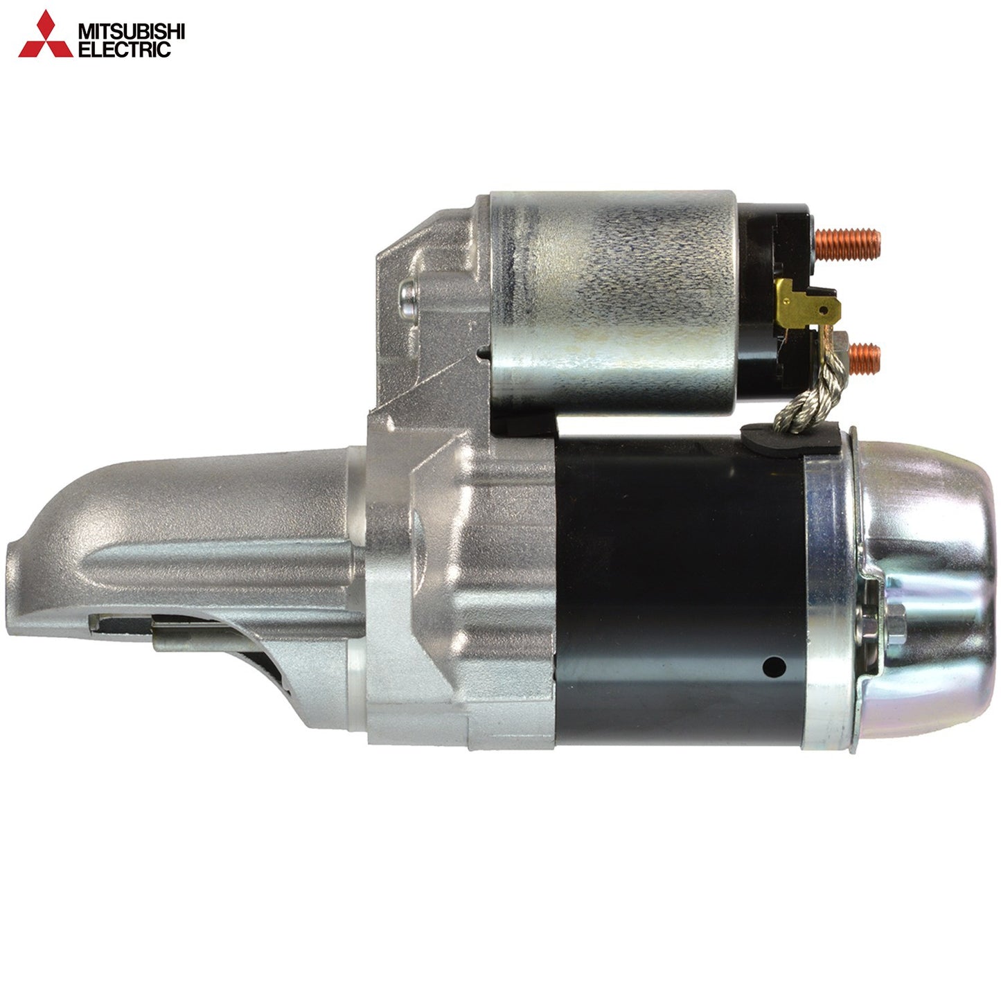 Mitsubishi Starter Motor
