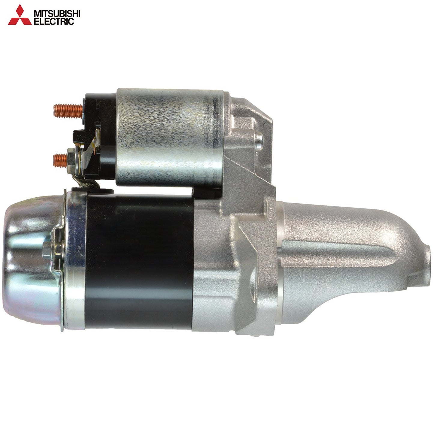 Mitsubishi Starter Motor