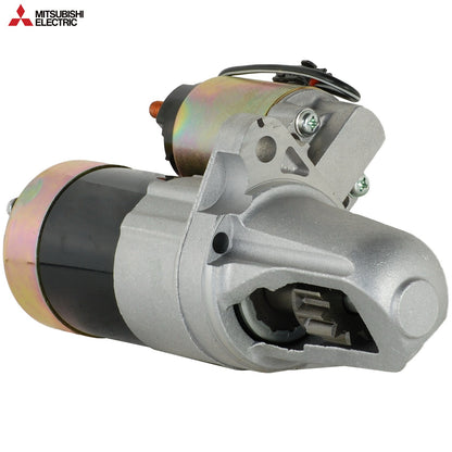 Mitsubishi Starter Motor