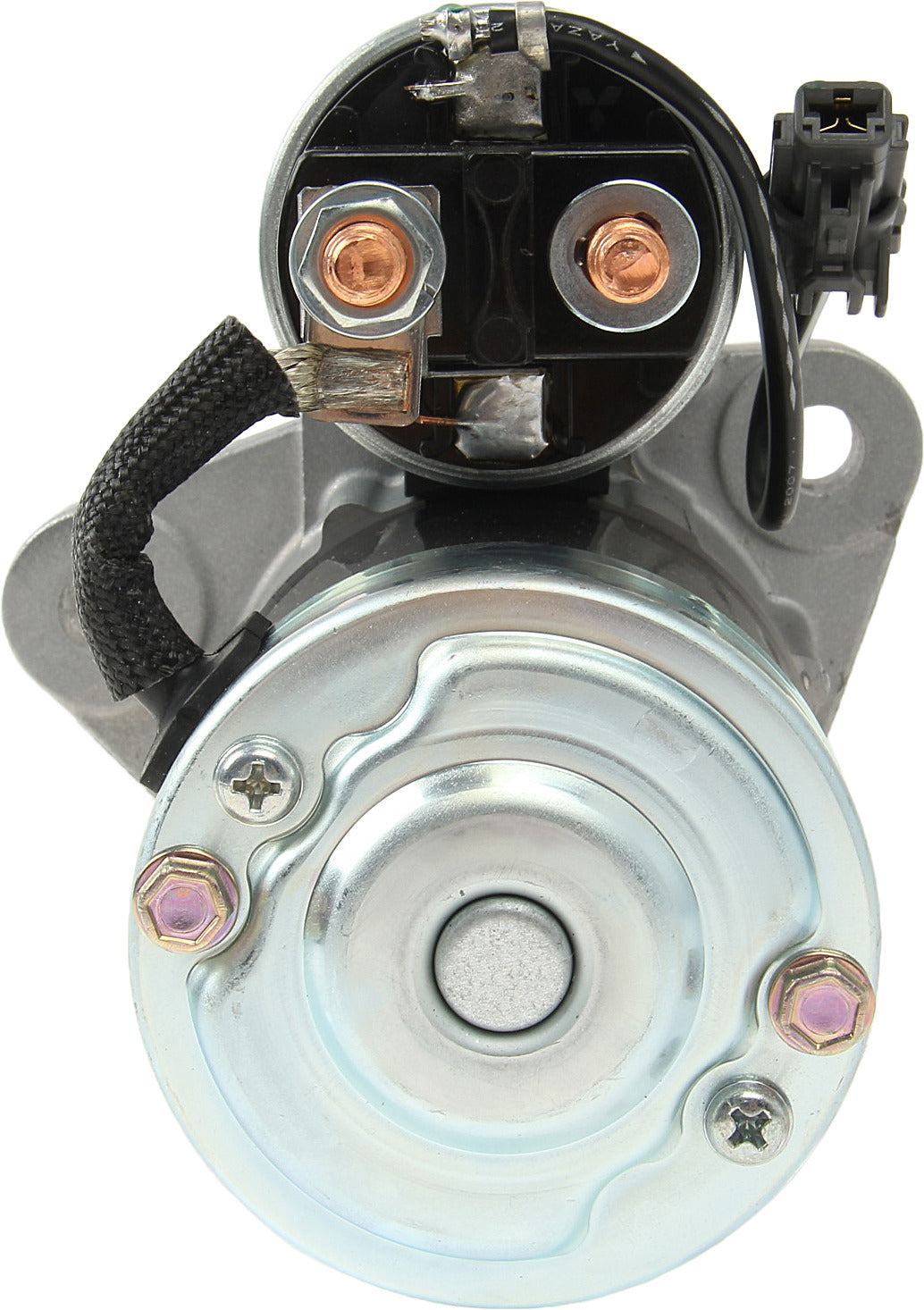 Mitsubishi Starter Motor