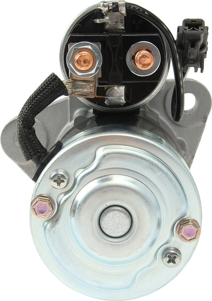 Mitsubishi Starter Motor