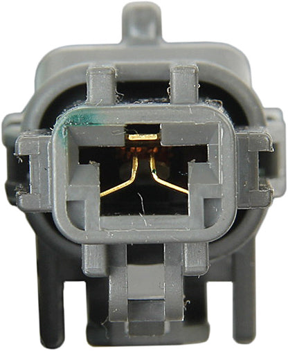 Mitsubishi Starter Motor