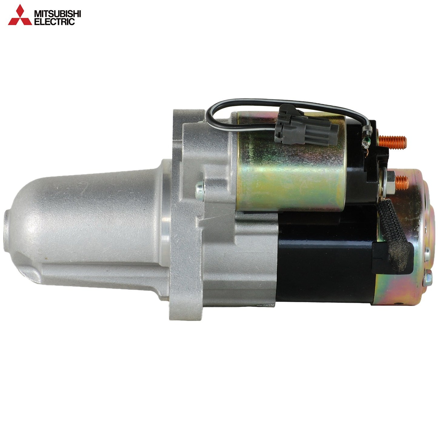 Mitsubishi Starter Motor