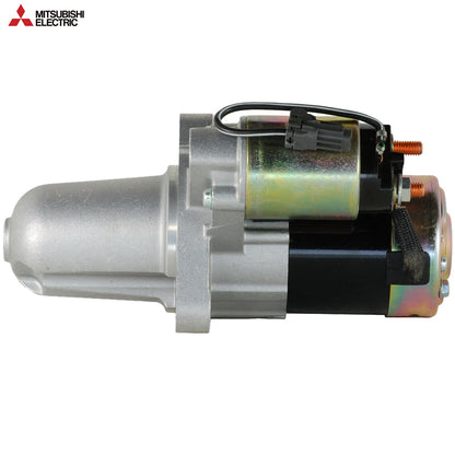 Mitsubishi Starter Motor
