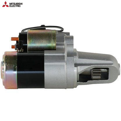 Mitsubishi Starter Motor