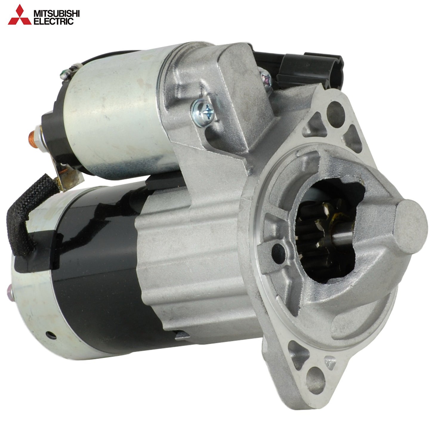 Mitsubishi Starter Motor