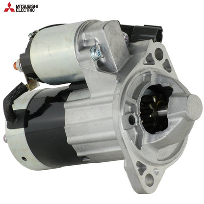 Mitsubishi Starter Motor