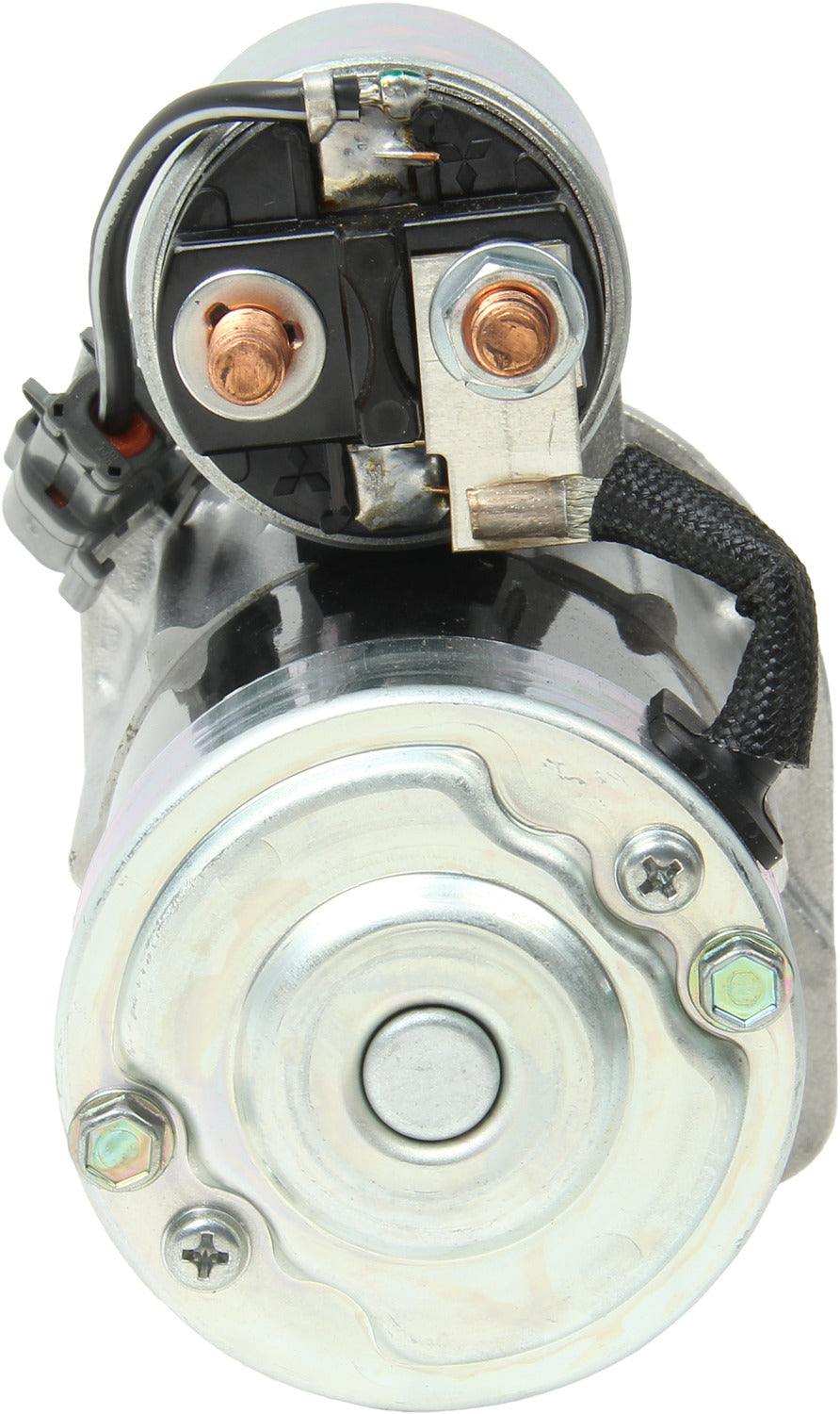 Mitsubishi Starter Motor